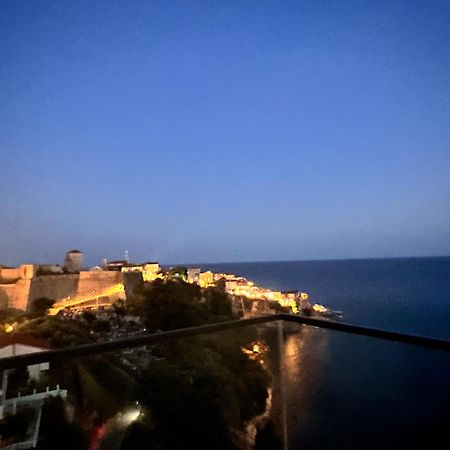 Nejra Apartment Улцинь Екстер'єр фото