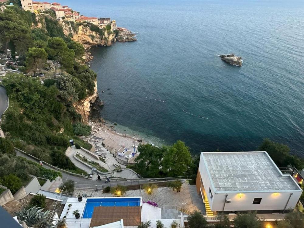 Nejra Apartment Улцинь Екстер'єр фото