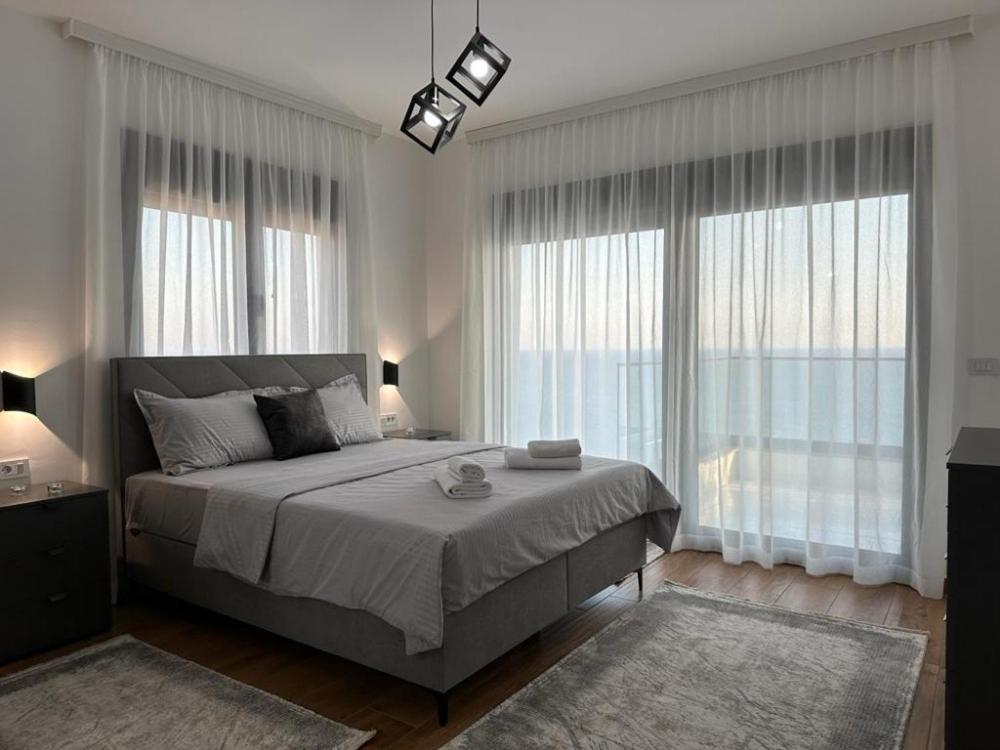 Nejra Apartment Улцинь Екстер'єр фото