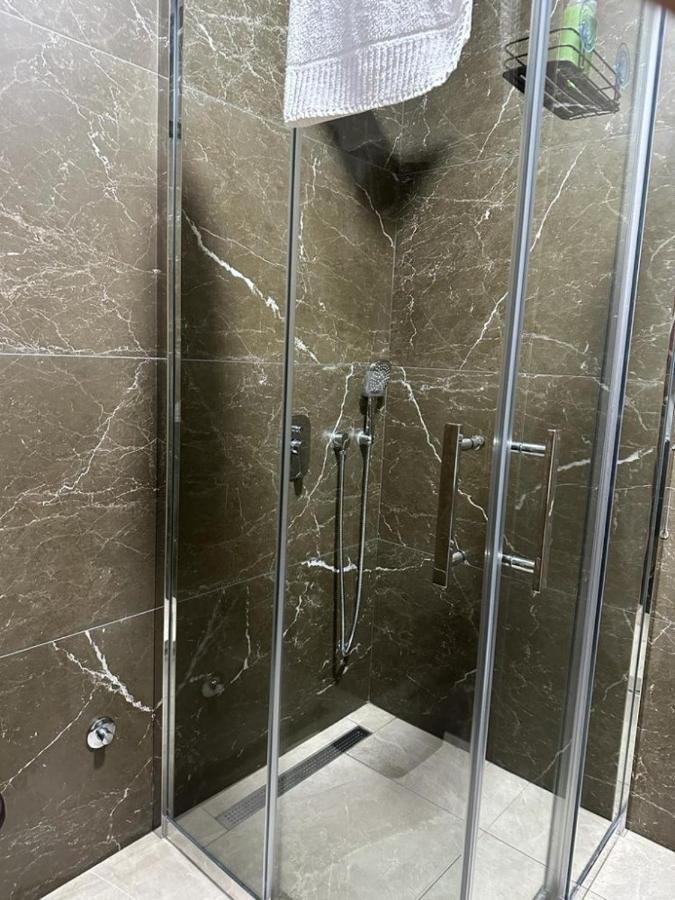 Nejra Apartment Улцинь Екстер'єр фото