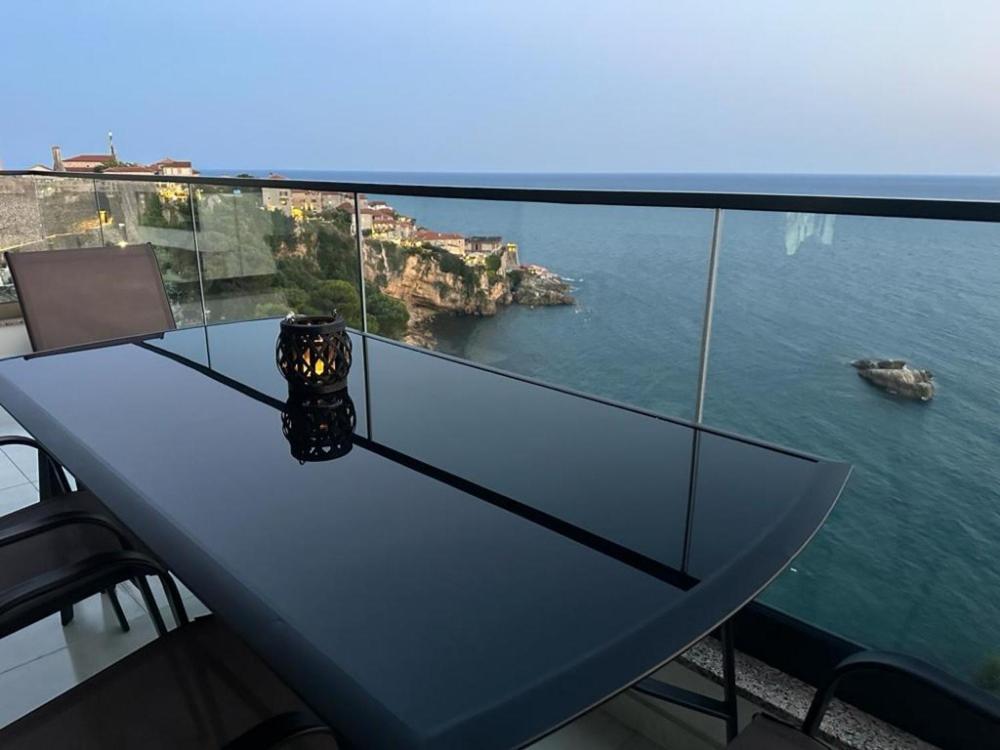 Nejra Apartment Улцинь Екстер'єр фото