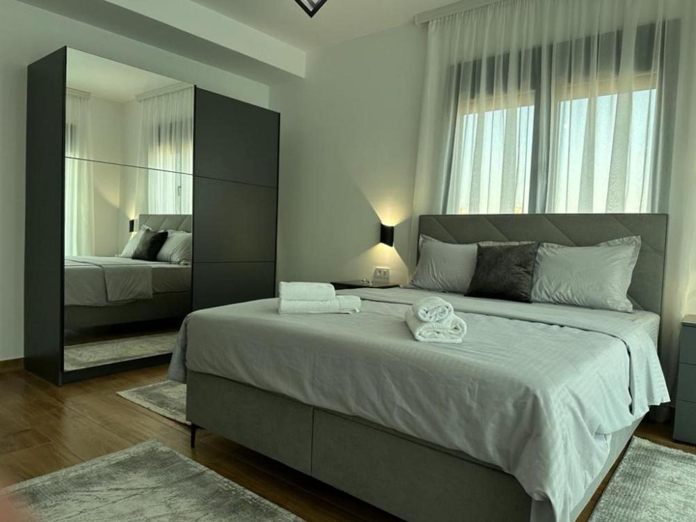 Nejra Apartment Улцинь Екстер'єр фото