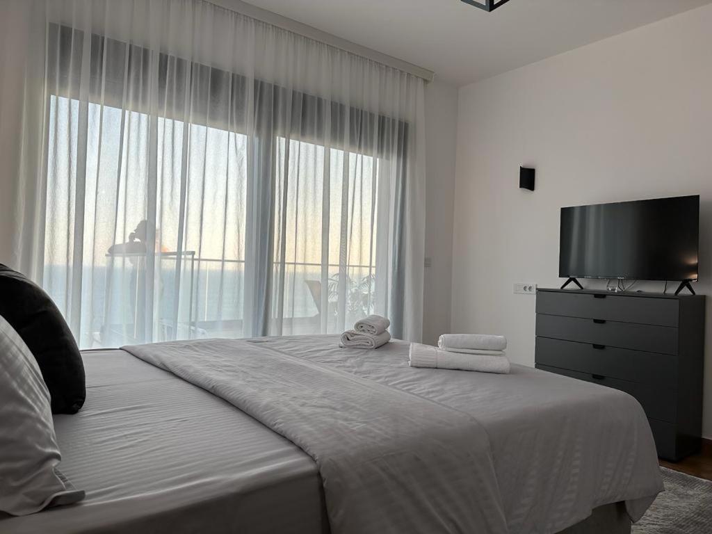 Nejra Apartment Улцинь Екстер'єр фото